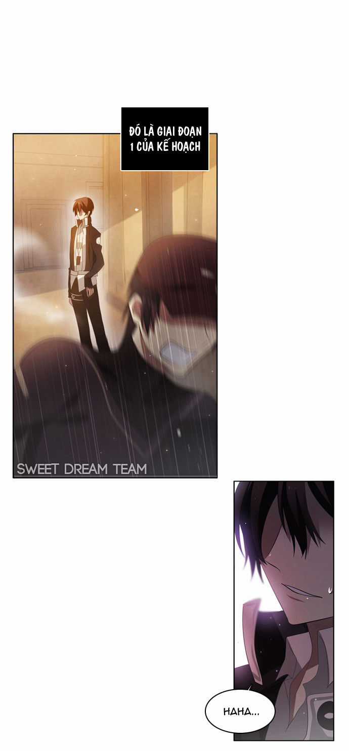 Zero Game Chương 3 trang 76