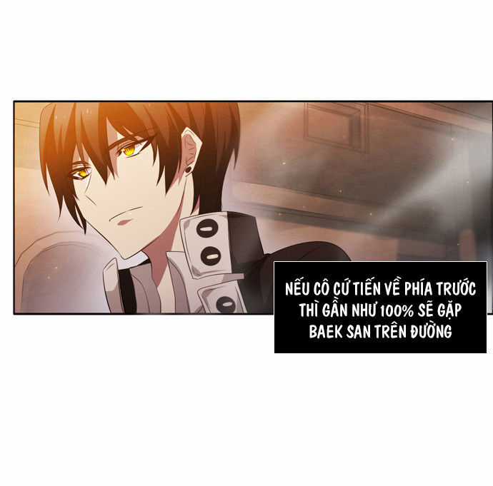 Zero Game Chương 3 trang 78