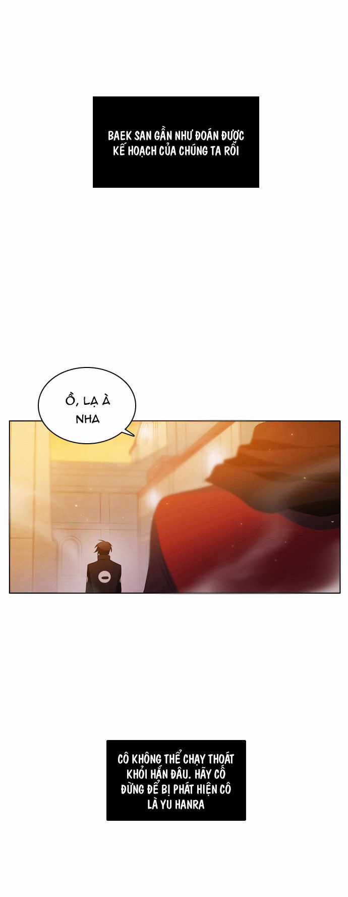 Zero Game Chương 3 trang 79