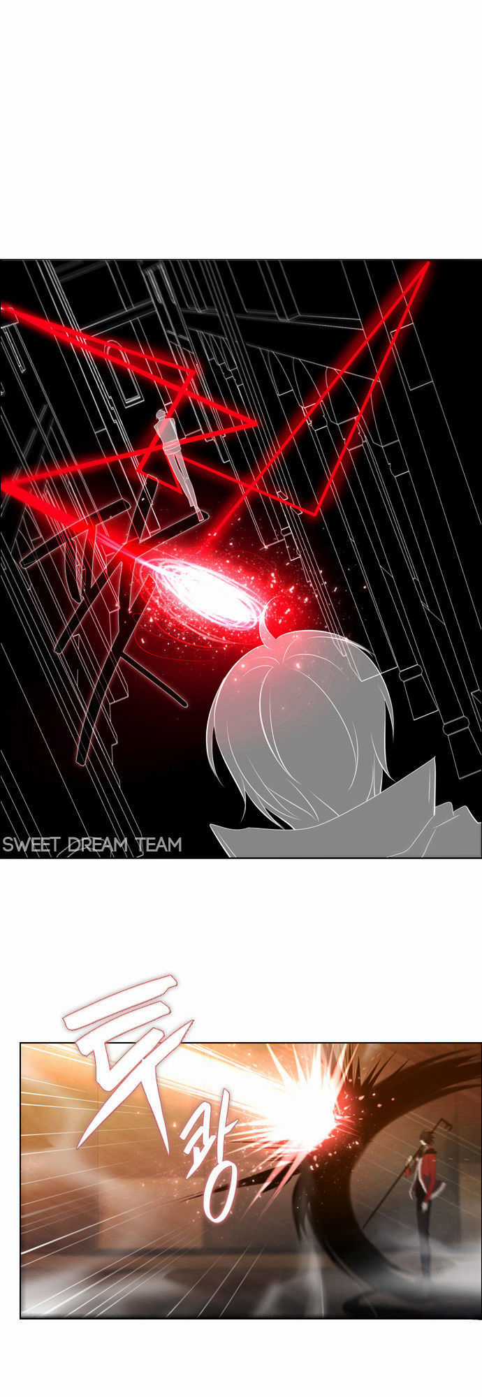 Zero Game Chương 3 trang 83