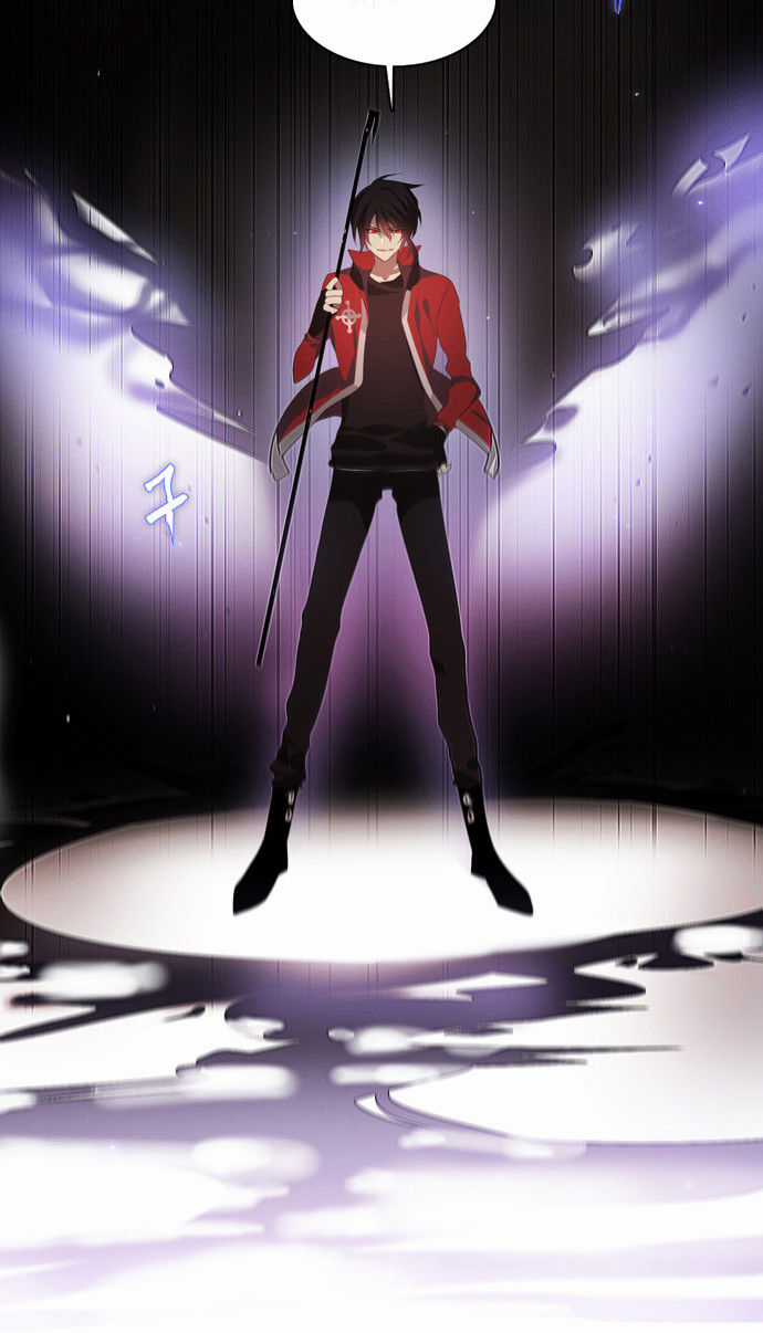 Zero Game Chương 3 trang 86