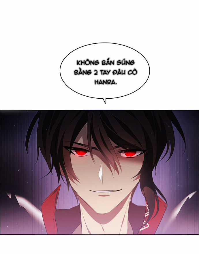 Zero Game Chương 3 trang 87