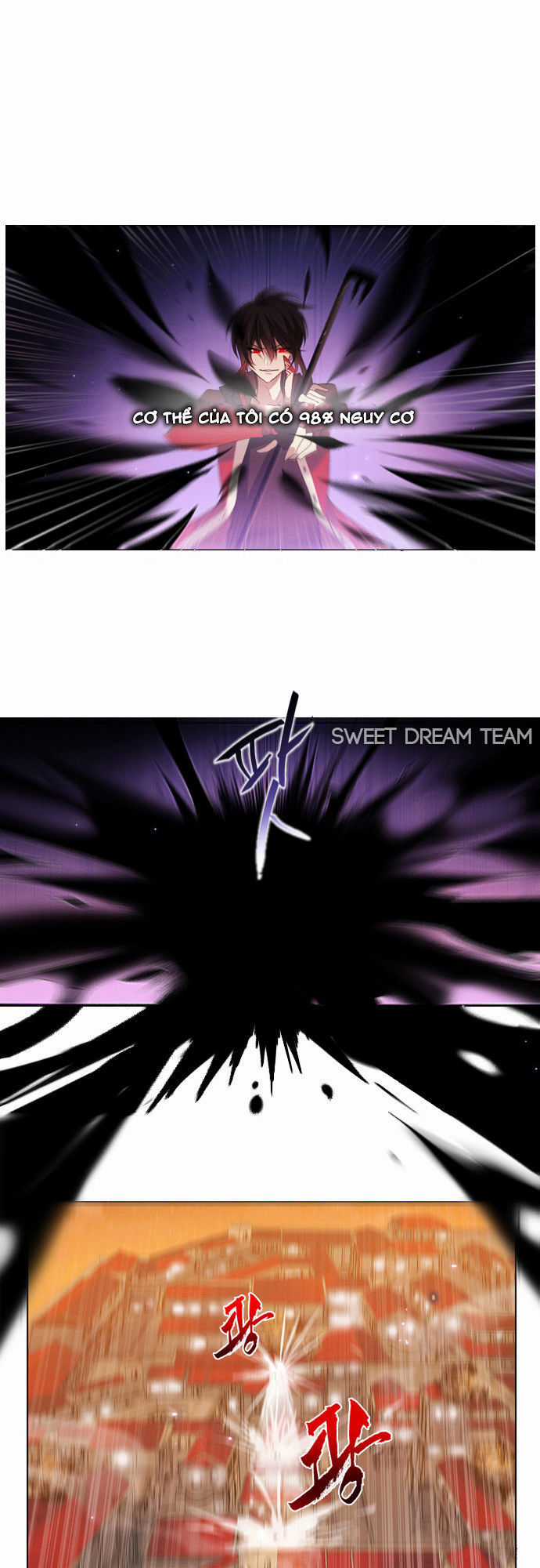 Zero Game Chương 3 trang 89