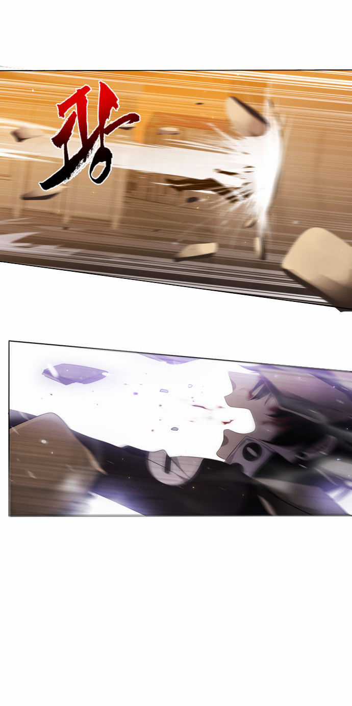 Zero Game Chương 3 trang 91