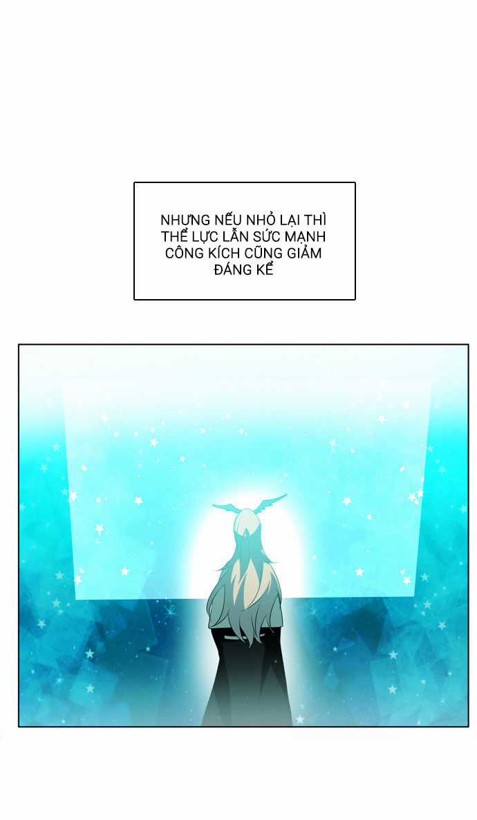 Zero Game Chương 30 trang 10