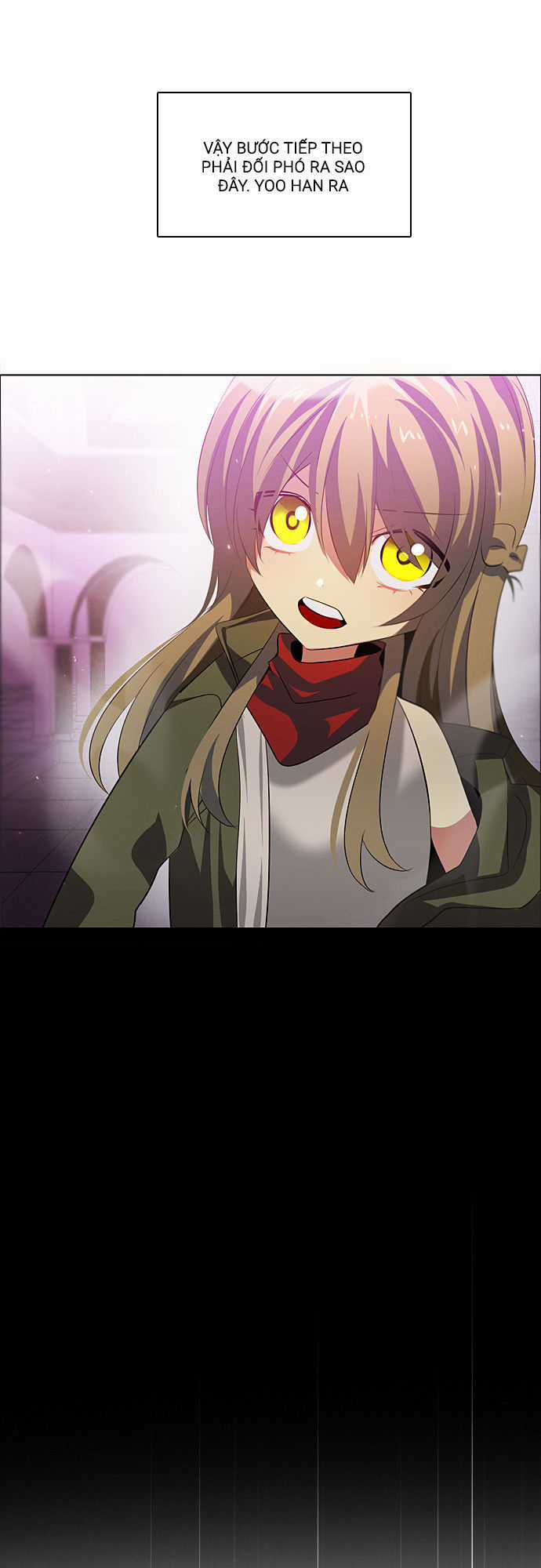 Zero Game Chương 30 trang 11