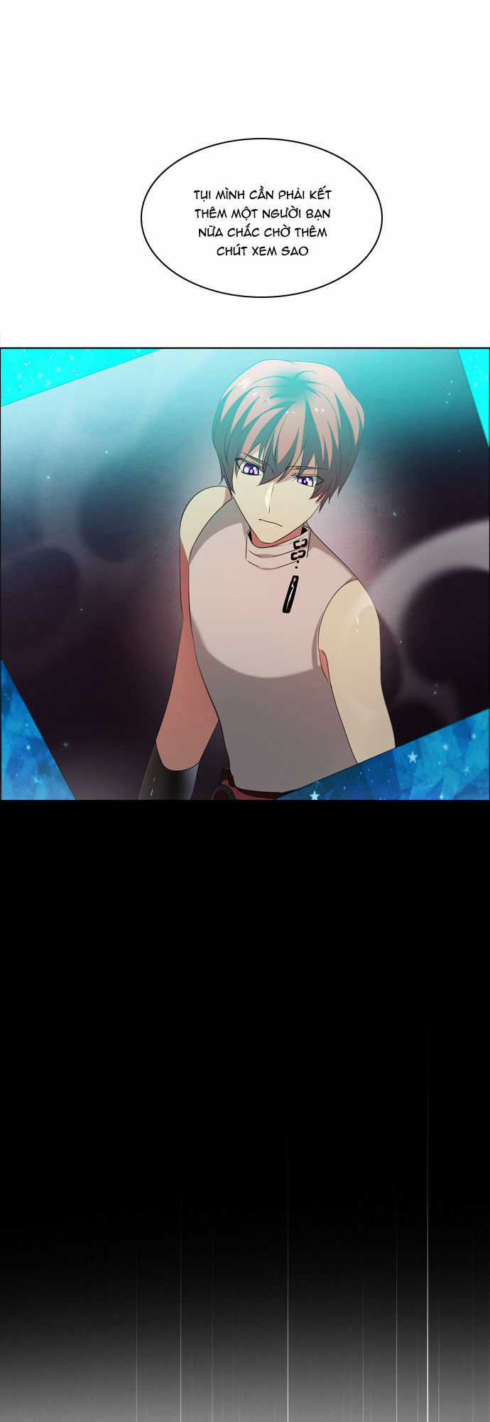 Zero Game Chương 30 trang 18