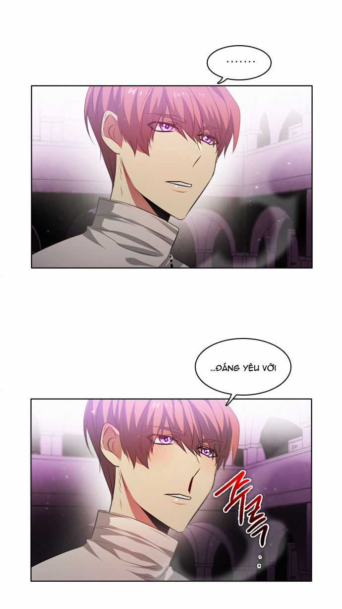 Zero Game Chương 30 trang 20