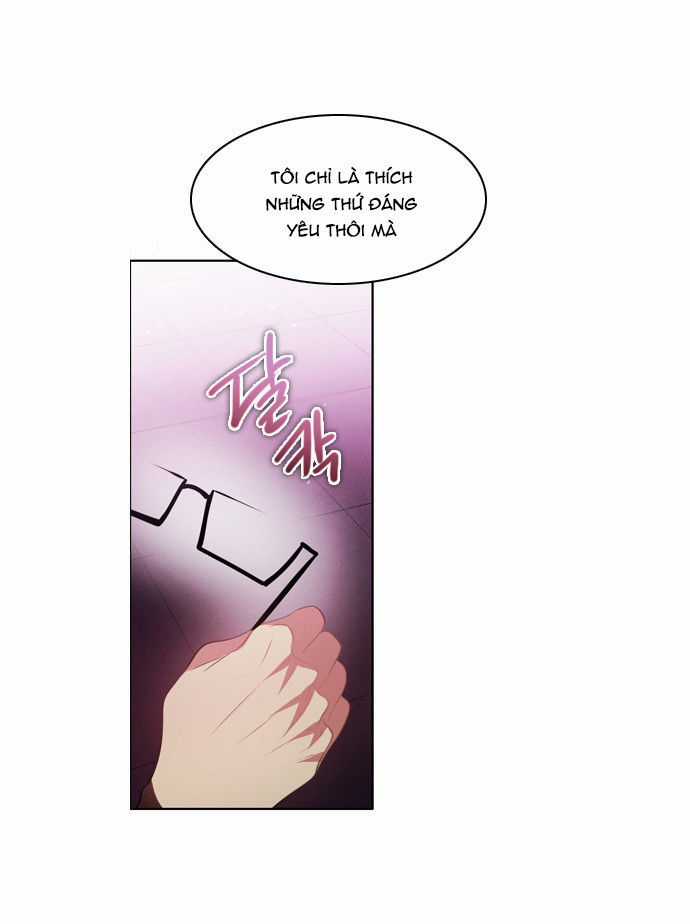 Zero Game Chương 30 trang 22