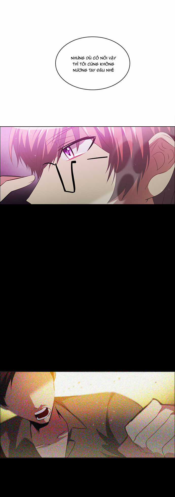 Zero Game Chương 30 trang 25