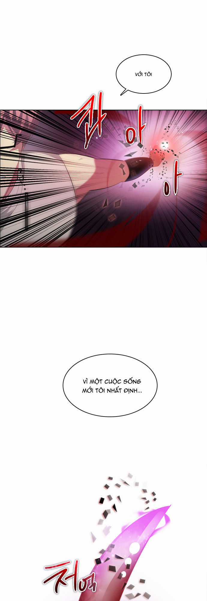 Zero Game Chương 30 trang 28