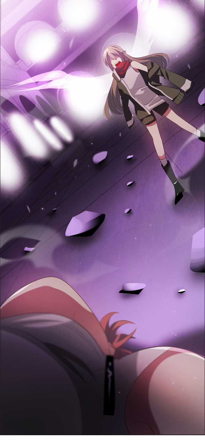 Zero Game Chương 30 trang 3