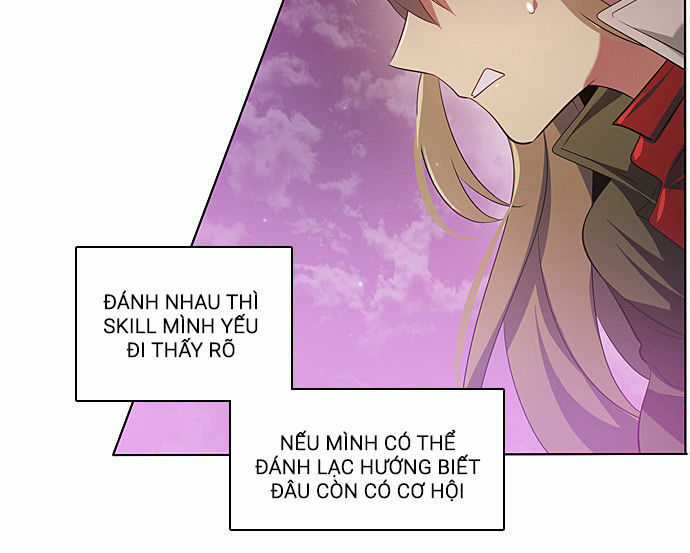 Zero Game Chương 30 trang 33