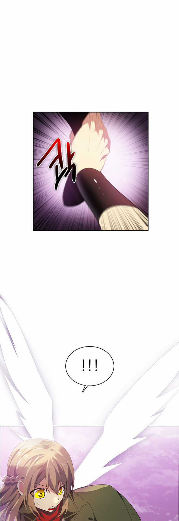 Zero Game Chương 30 trang 34