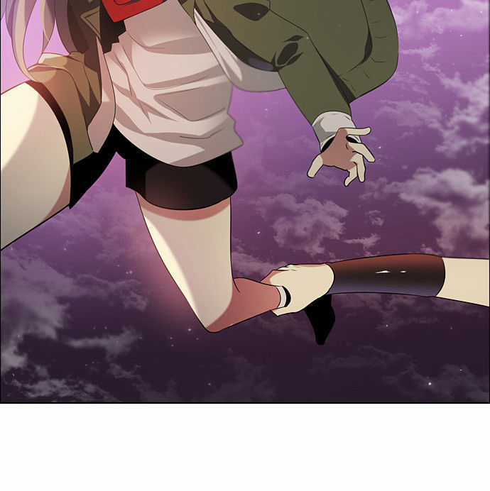 Zero Game Chương 30 trang 35