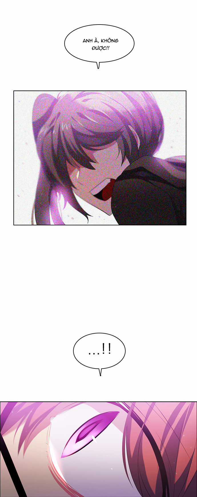 Zero Game Chương 30 trang 37