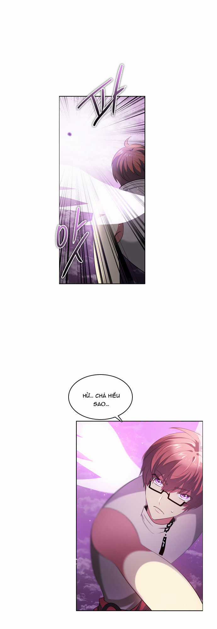 Zero Game Chương 30 trang 40