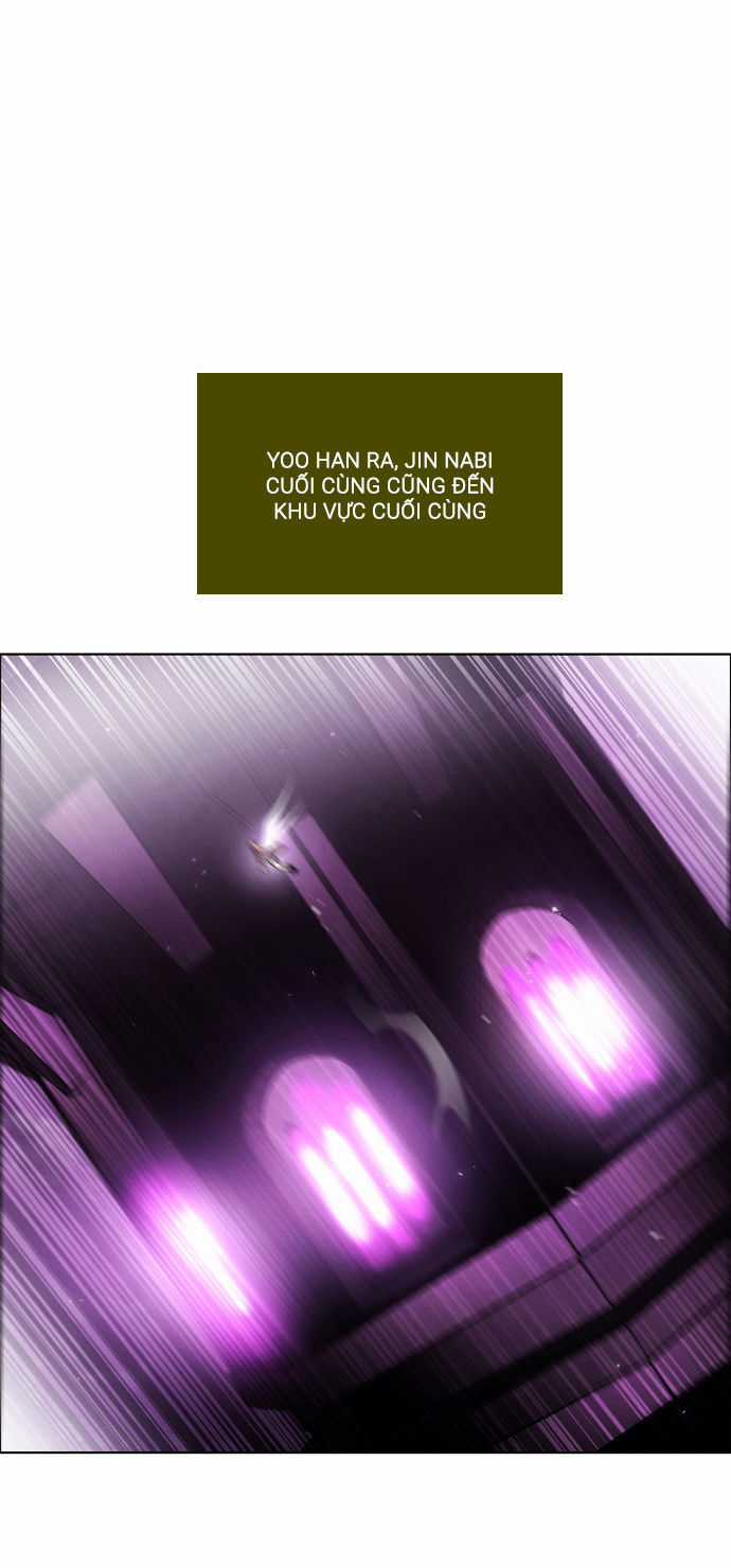 Zero Game Chương 30 trang 42