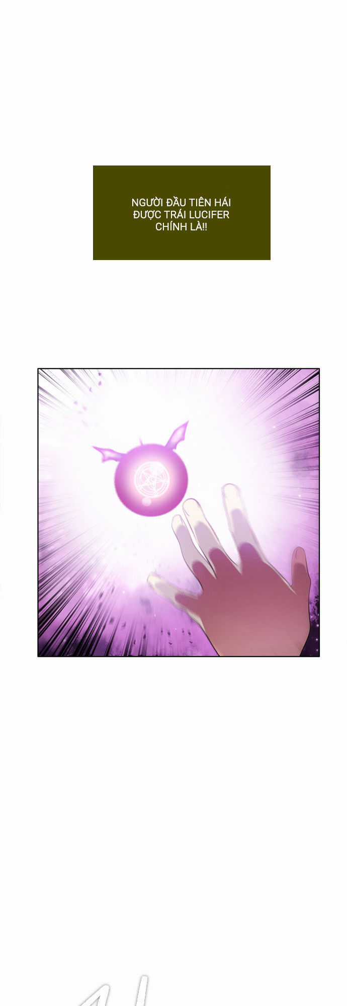 Zero Game Chương 30 trang 45