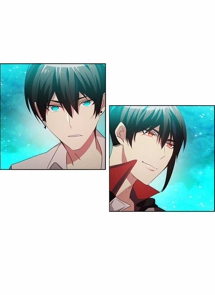 Zero Game Chương 30 trang 48