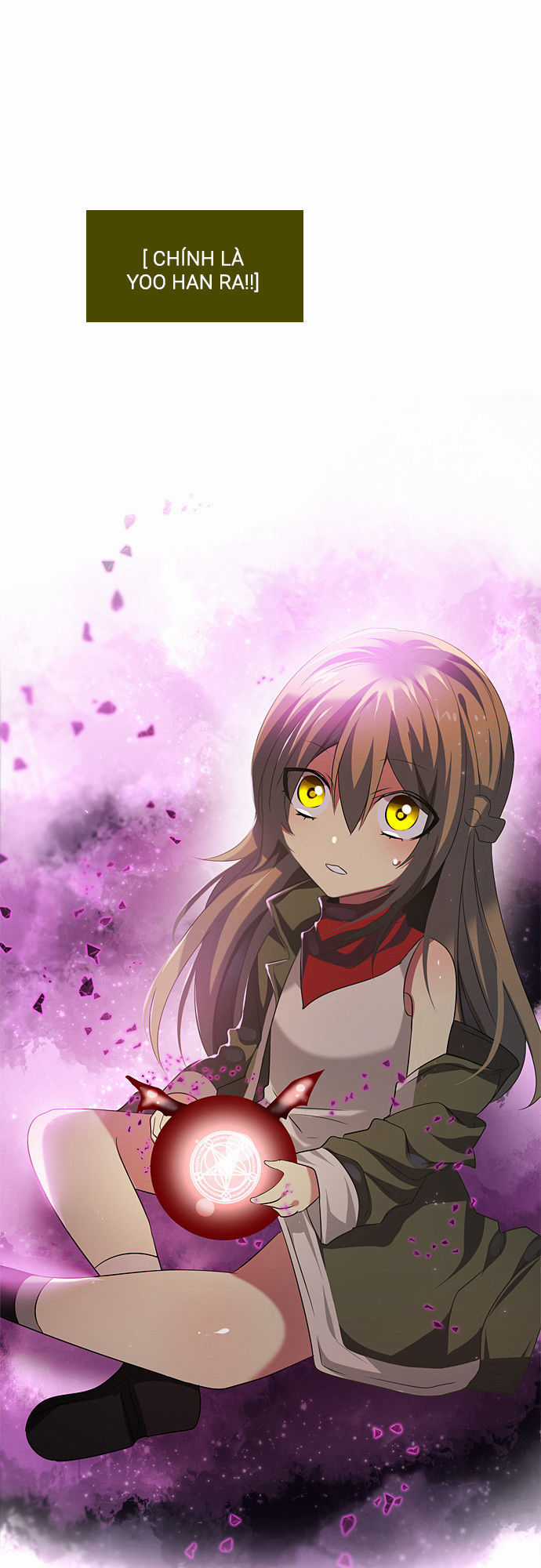 Zero Game Chương 30 trang 50