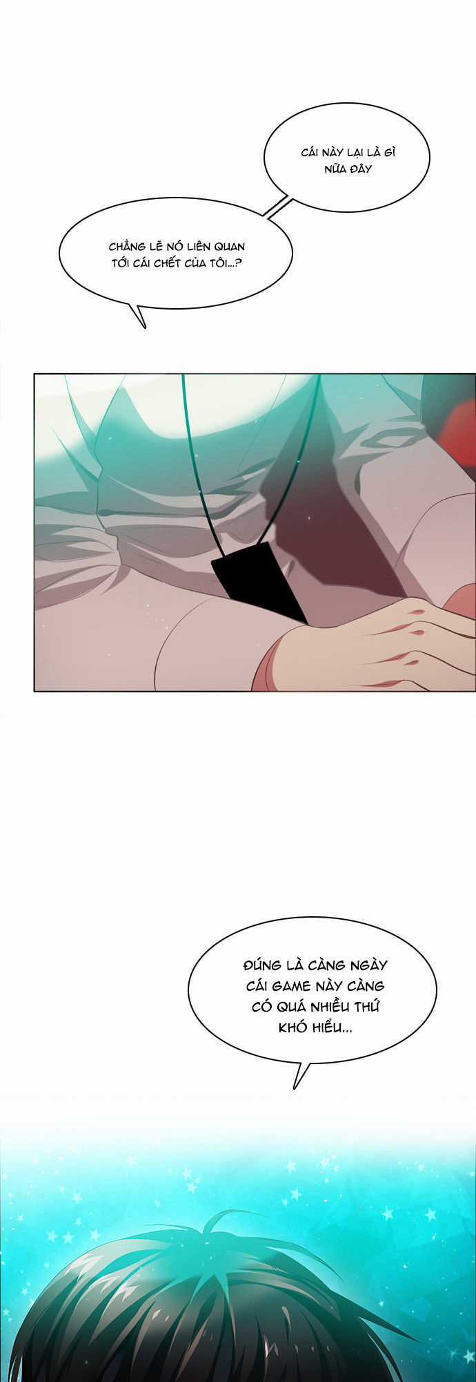 Zero Game Chương 30 trang 53