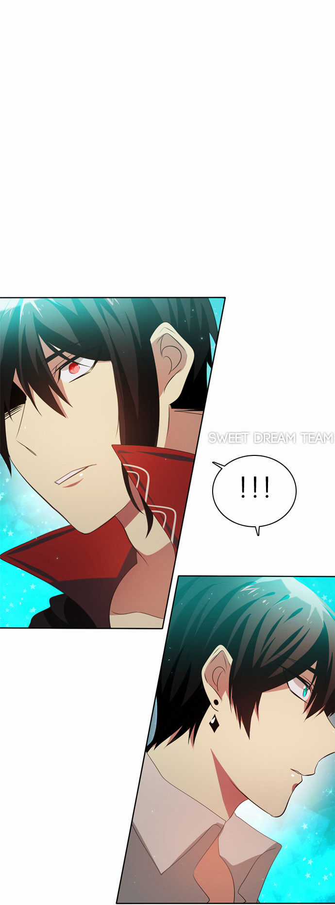 Zero Game Chương 30 trang 6