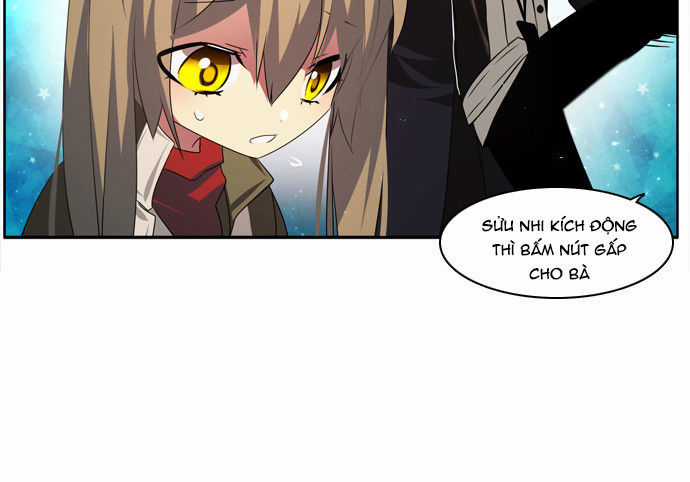 Zero Game Chương 30 trang 63