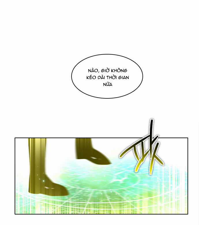 Zero Game Chương 30 trang 64