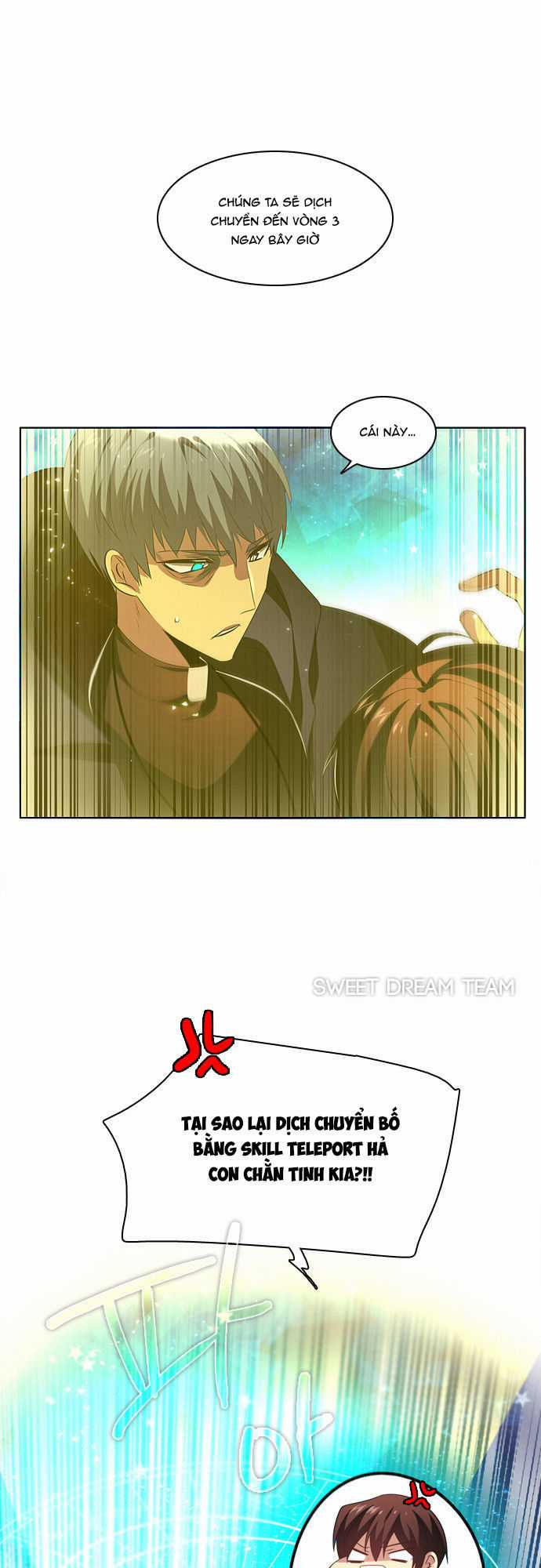 Zero Game Chương 30 trang 65