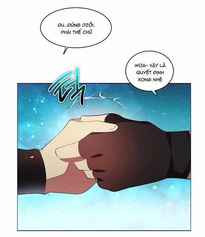 Zero Game Chương 30 trang 71