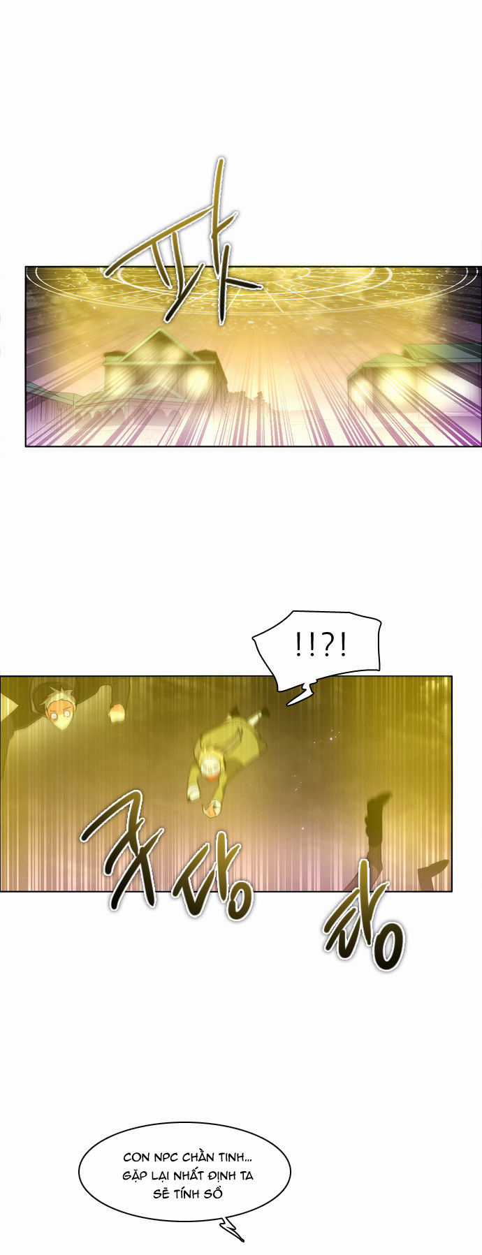 Zero Game Chương 30 trang 77