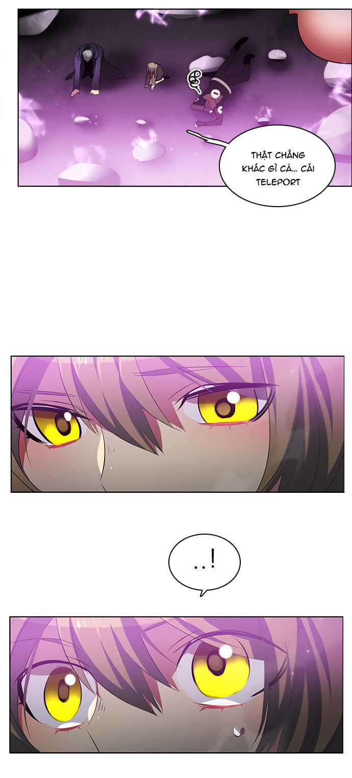 Zero Game Chương 30 trang 78