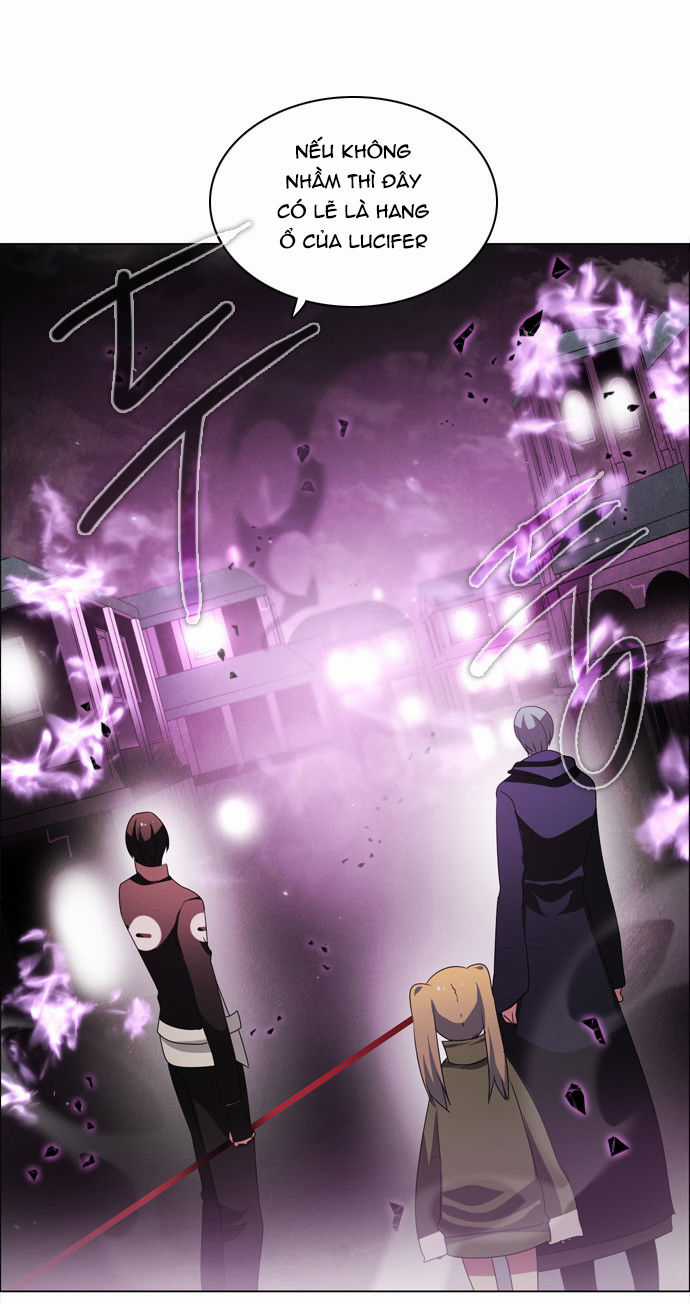 Zero Game Chương 30 trang 80