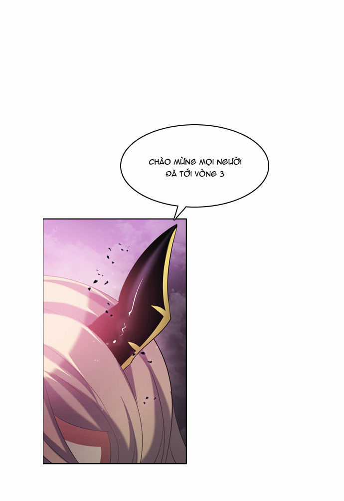 Zero Game Chương 30 trang 81