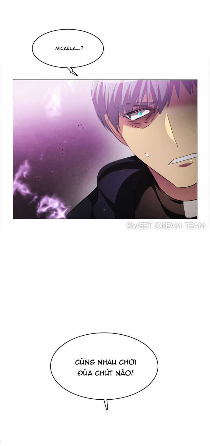 Zero Game Chương 30 trang 84