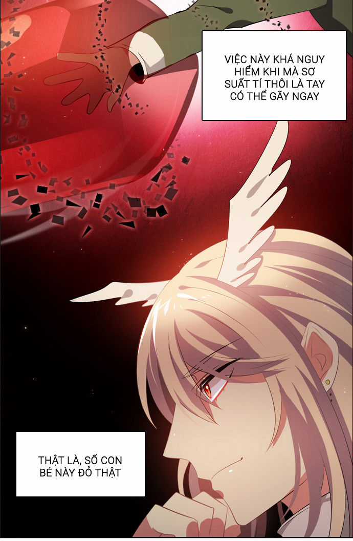 Zero Game Chương 30 trang 9