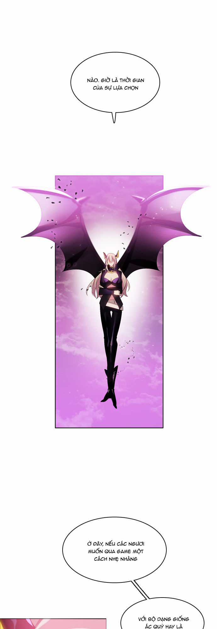 Zero Game Chương 31 trang 12