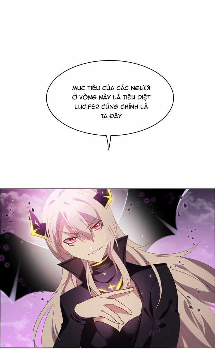 Zero Game Chương 31 trang 15