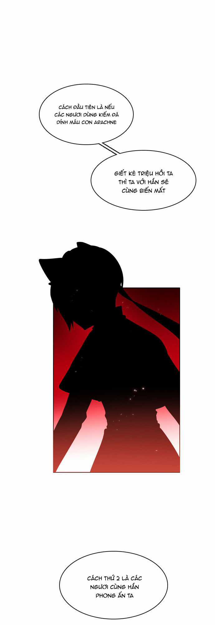 Zero Game Chương 31 trang 16