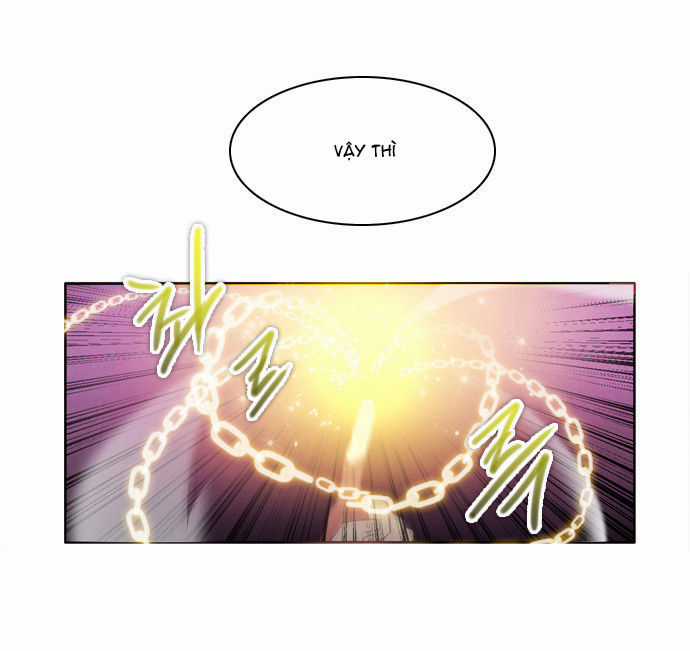 Zero Game Chương 31 trang 27