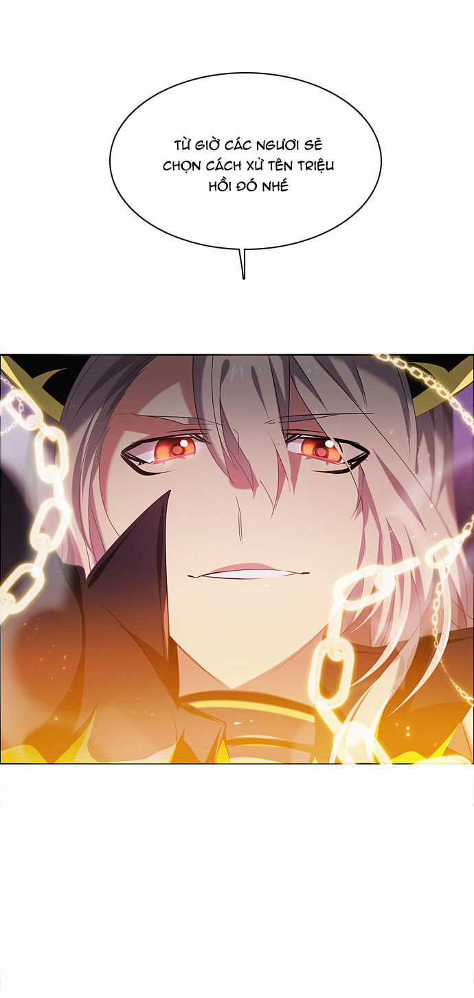 Zero Game Chương 31 trang 28