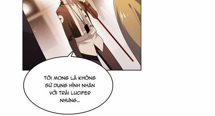 Zero Game Chương 31 trang 36