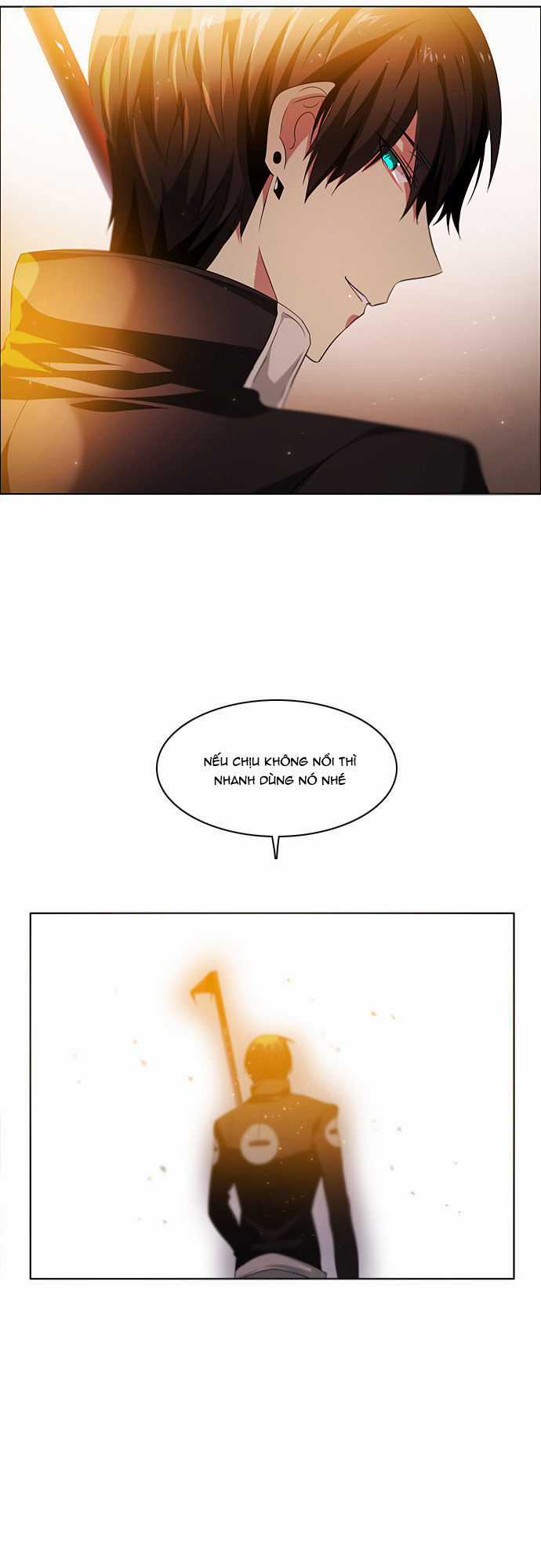 Zero Game Chương 31 trang 38