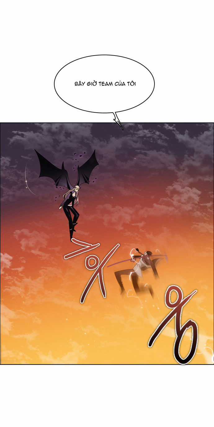 Zero Game Chương 31 trang 49