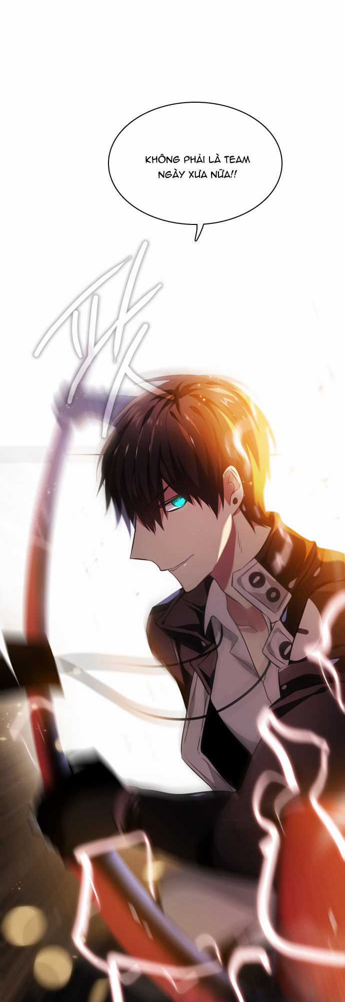 Zero Game Chương 31 trang 50