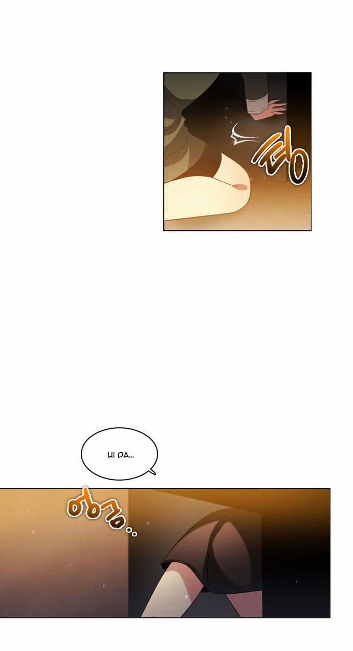 Zero Game Chương 31 trang 59