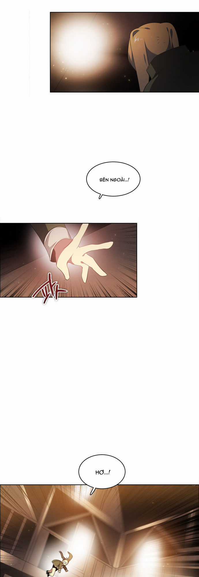 Zero Game Chương 31 trang 63