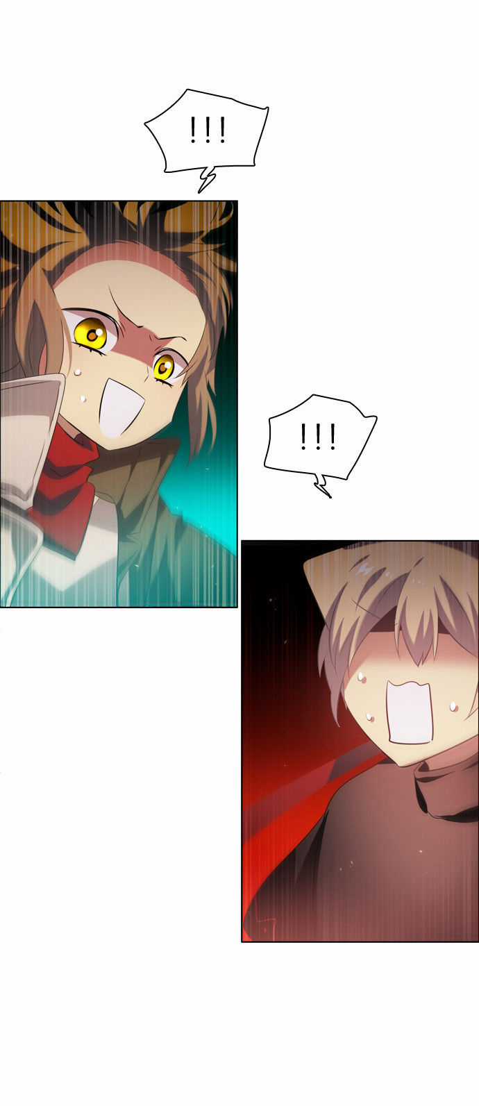 Zero Game Chương 31 trang 65