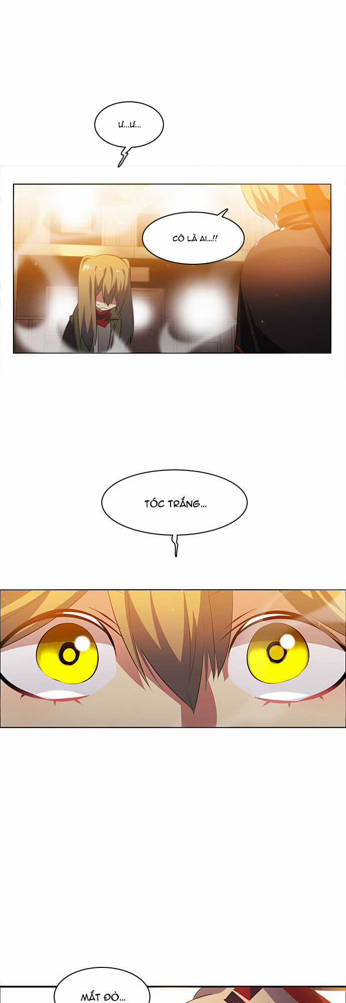 Zero Game Chương 31 trang 67